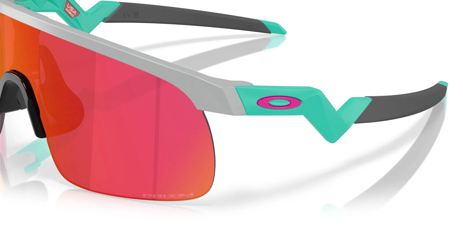 Oakley Resistor 9010 Sunglasses - view 236